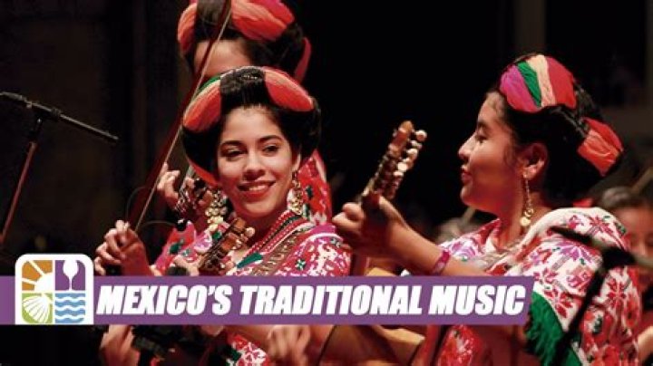 Discoveries And Insights Into The Mexican Music Phenomenon