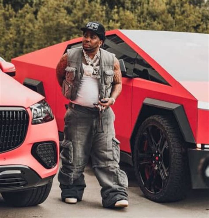 Discoveries And Insights Into YFN Lucci