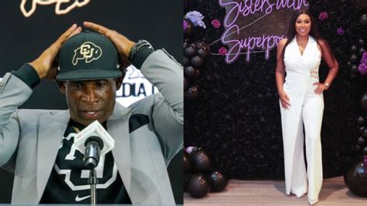 Discovering The Age Of Deiondra Sanders