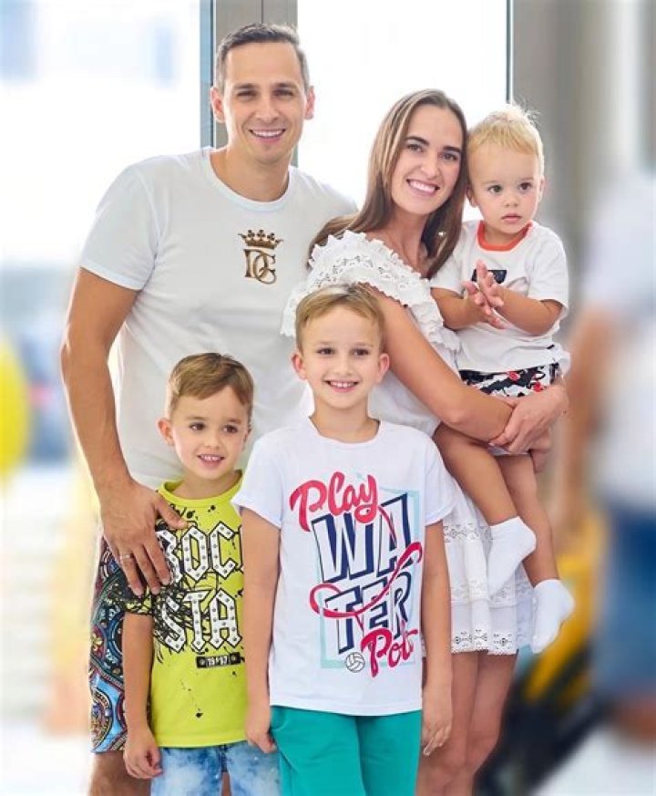 Discovering The Parents Of Hunter Dekker: Meeting Jami