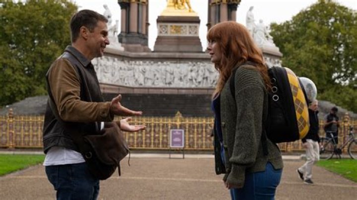Discovering Who Bryce Dallas Howard's Husband Is