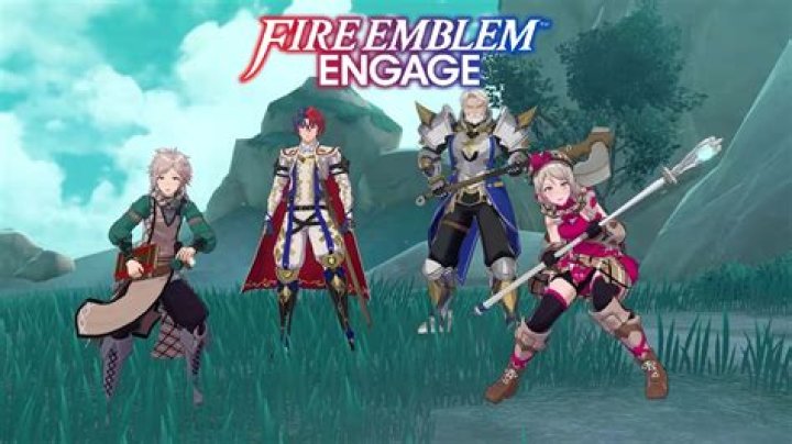 Does 'Fire Emblem Engage' Have Romance Options? Here's What We Know