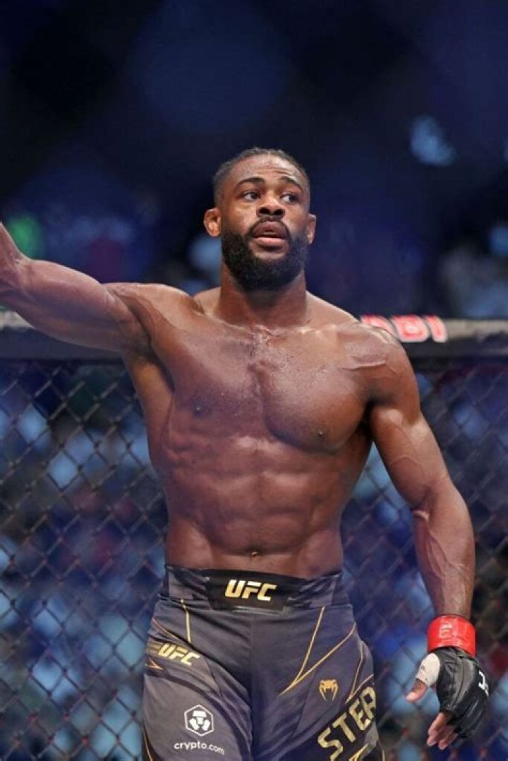 Does Aljamain Sterling Follow Muslim Faith Or Christianity?