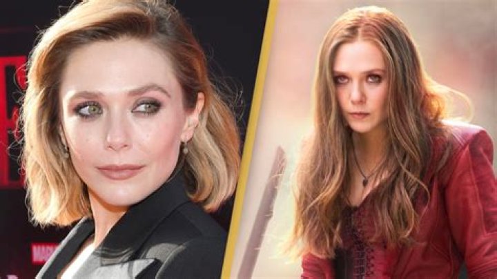Does Elizabeth Olsen Have Health Issues? Actress Death Hoax Debunked ·