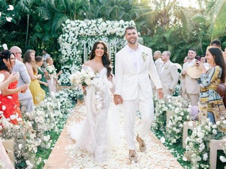 Does Justin Pugh Have A Son? Married Life With Wife Ange