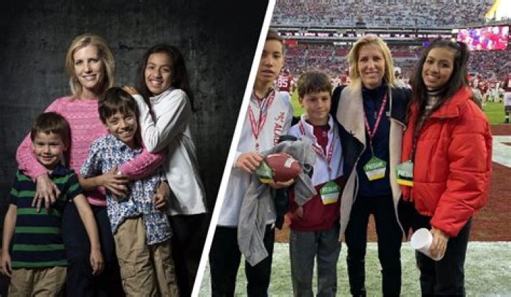 Does Laura Ingraham Have A Daughter?