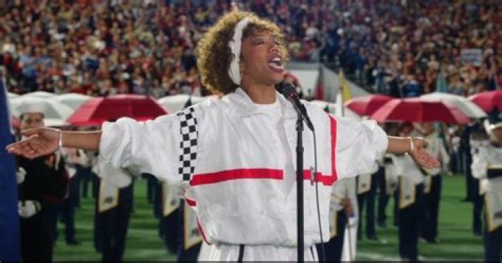Does Naomi Ackie Sing in I Wanna Dance With Somebody? EP Dishes on Her Performance (EXCLUSIVE)