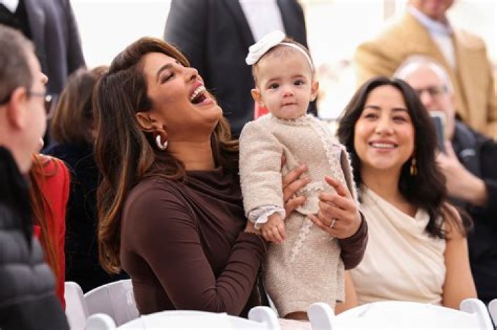 Does Pamela Chopra Have Children? ·