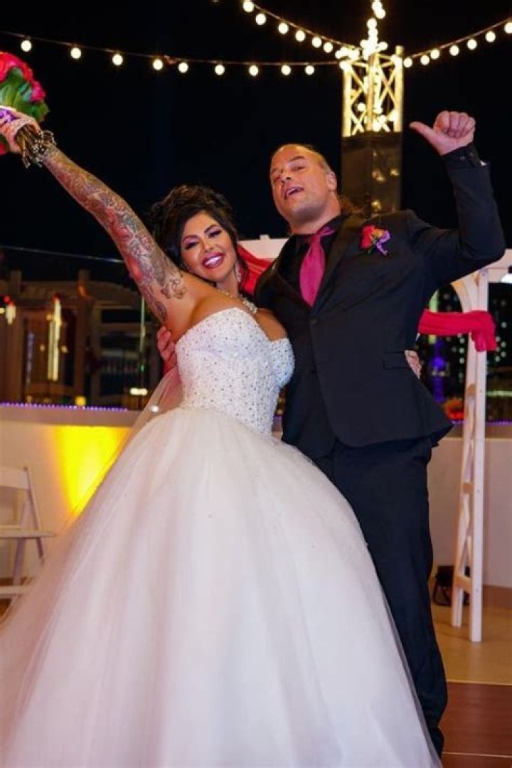 Does Rob Van Dam Have A Brother? Parents And Family ·