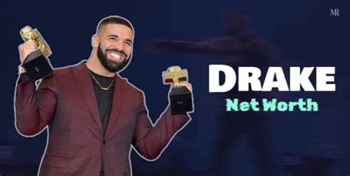 Drake Net Worth How He built His Wealth ·