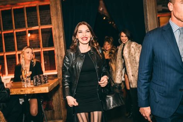 Drita D'Avanzo & Husband Now; Couple With Massive Net Worth Together?