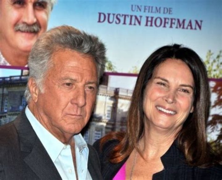 Dustin Hoffman Height, Weight, Age, Spouse, Family, Facts, Biography