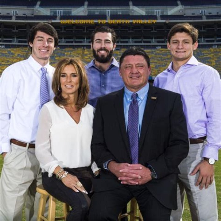 Ed Orgeron Bio [2023 Update]: Tigers, & Contract