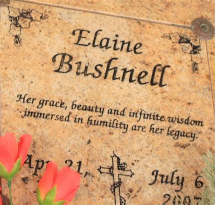 Elaine Plaines | ByteBlog