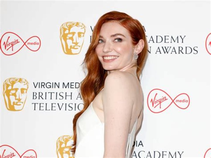 Eleanor Tomlinson Net Worth, Family, Awards, Partner ·