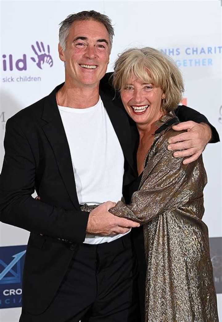 Emma Thompson Net Worth, Age, Children, Husband, Bio, Parents ·