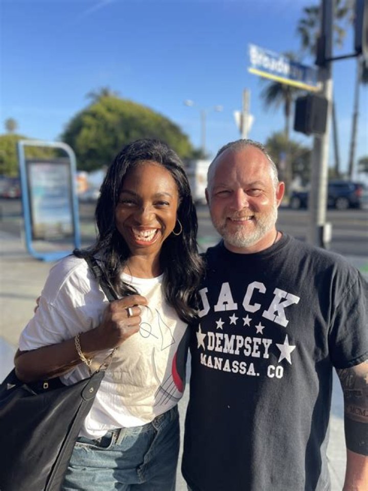 Enuka Okuma Biography, Age, Height, Husband, Net Worth, Family