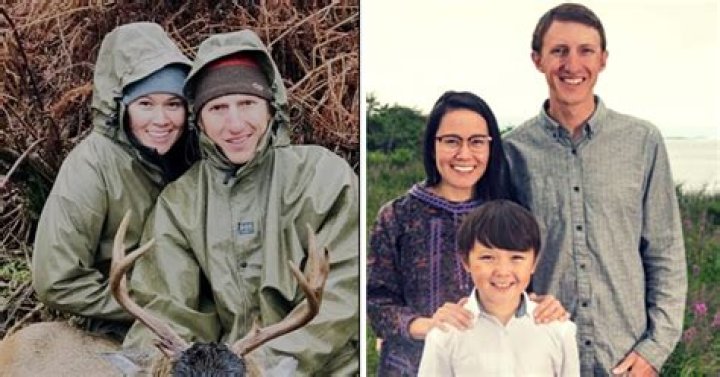 Erik Salitan (Life Below Zero) Bio, Wife, Career, Net Worth ·