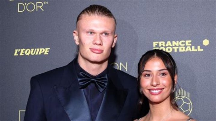 Erling Haaland Girlfriend: Meet Isabel Haugseng Johansen