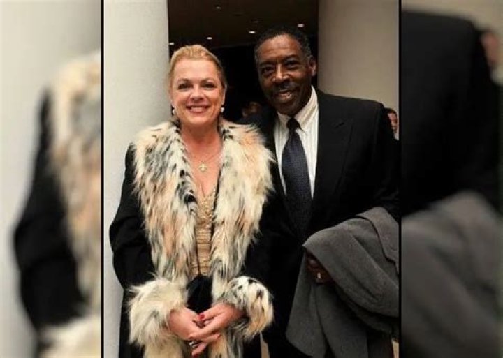 Ernie Hudson Pursuing Acting Took a Toll on His Marriage with First Wife