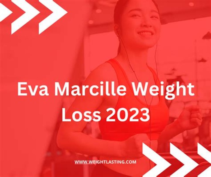 Eva Marcille Weight Loss: The Secrets Behind