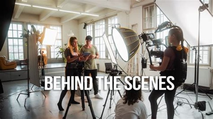 Exclusive Content And Behind-the-Scenes Insights