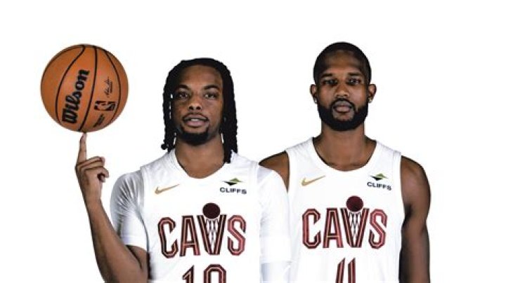 Exploring Darius Garland NBA Stats And Height