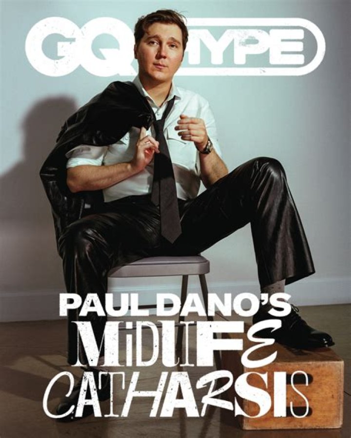 Exploring Paul Dano Net Worth And Career Achievements