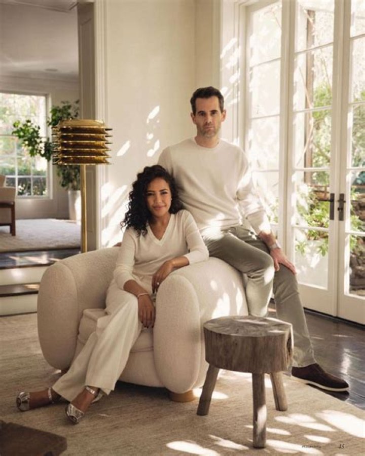 Exploring Paula Zahn's Net Worth And Husband