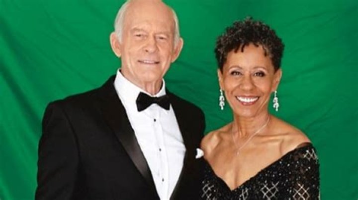 Exploring The Age Of Max Gail's Wife, Nan Harris