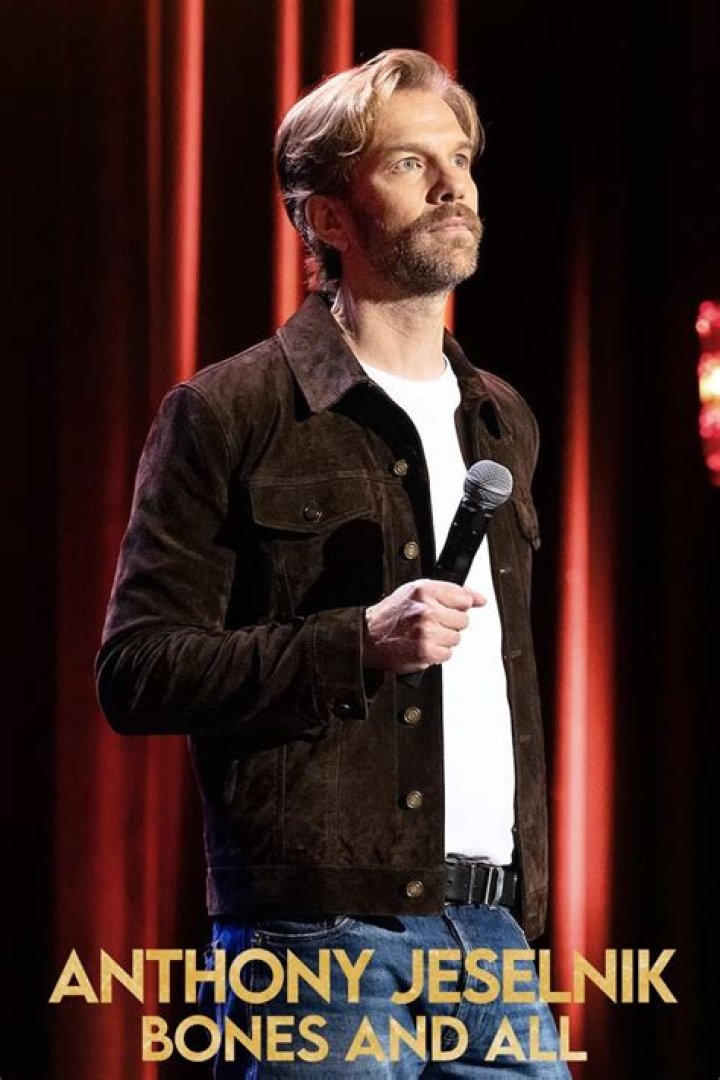 Exploring The Astonishing Anthony Jeselnik Net Worth