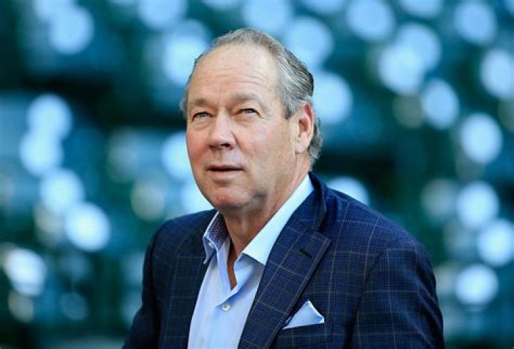 Exploring The Astonishing Jim Crane Net Worth