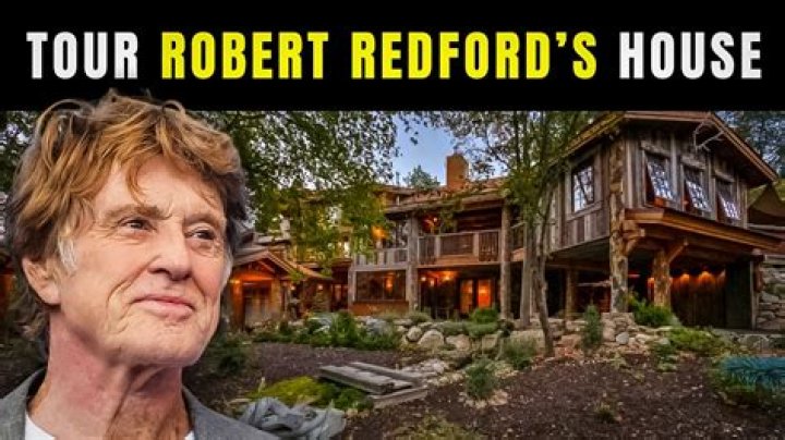 Exploring The Astonishing Robert Redford Net Worth