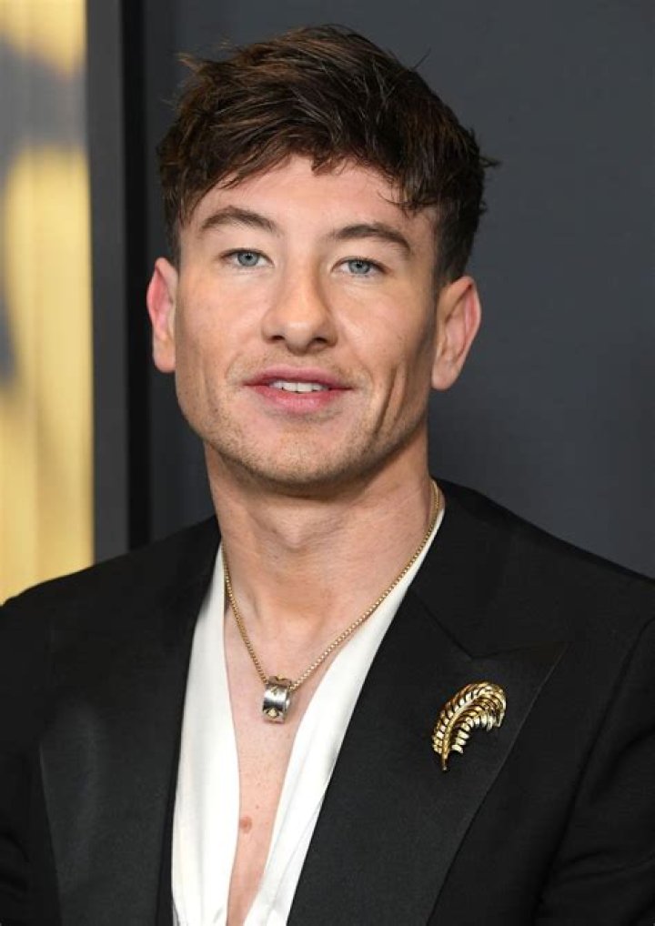 Exploring The Fascinating Barry Keoghan Age