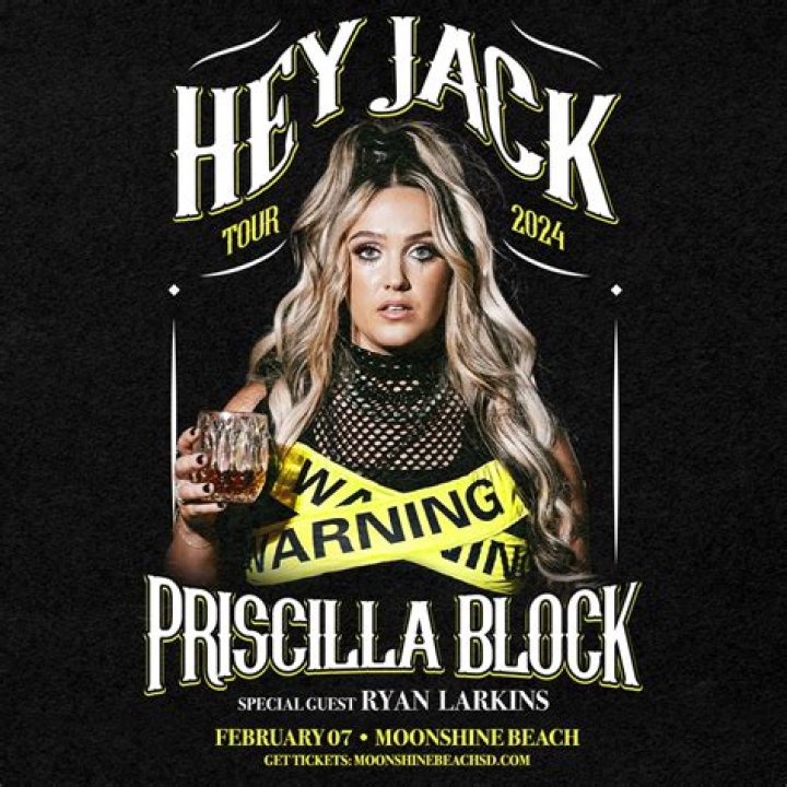 Exploring The Fascinating Priscilla Block Age