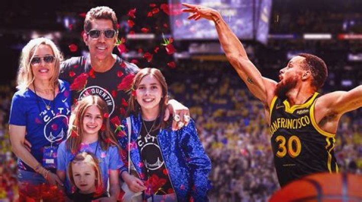 Exploring The Fascinating Story Of Bob Myers Family