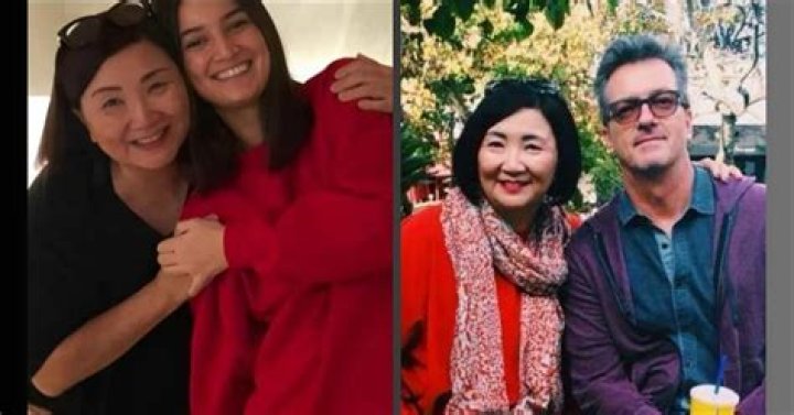 Exploring The Fascinating World Of Emily Mariko Family