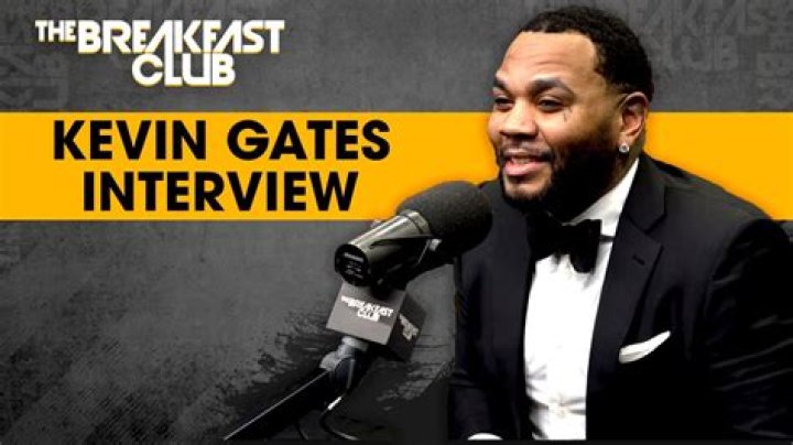 Exploring The Kevin Gates Breakfast Video Stars Dreka Gates
