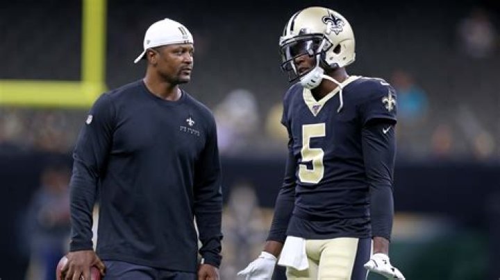 Exploring The Life And Finances Of Ronald Curry