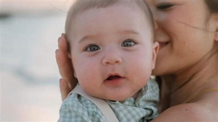 Exploring The Life Of Christine Tran Ferguson's Son Asher Ferguson On Wikipedia