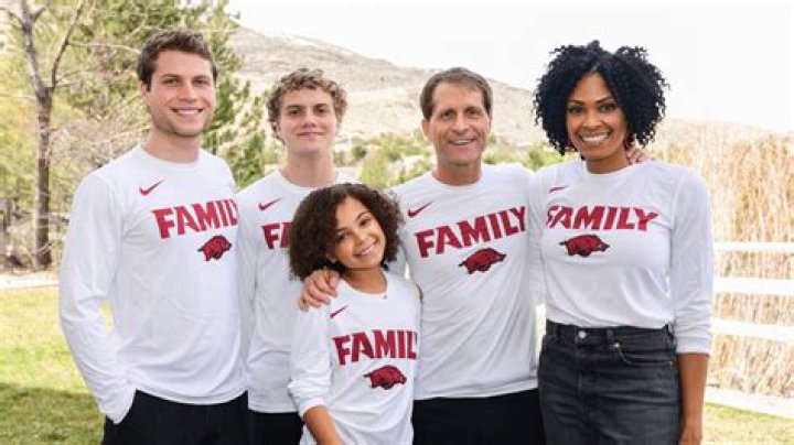 Exploring The Life Of Eric Musselman Family