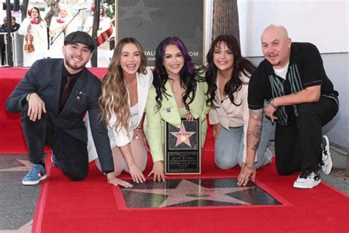 Exploring The Life Of Jenicka Lopez, The Daughter Of Jenni Rivera