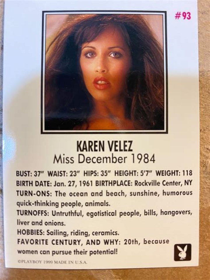 Exploring The Life Of Karen Velez: All About Lee