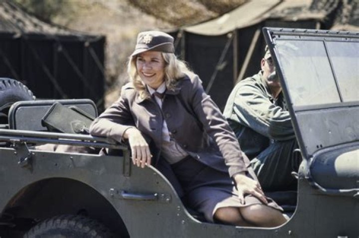 Exploring The Life Of M*A*S*H Actress Connie Izay
