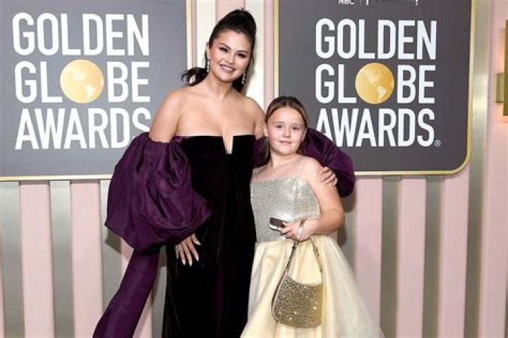 Exploring The Life Of Selena Gomez's Sister, Gracie Elliot Teefey