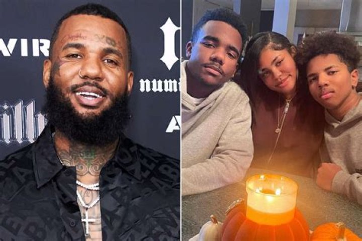 Exploring The Life Of The Rapper's Partner