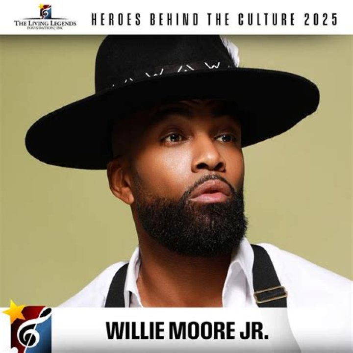 Exploring The Net Worth Of Willie Moore Jr