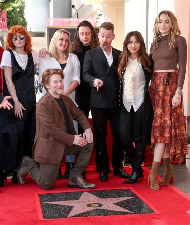 Exploring The Personal Life Of The Hollywood Star