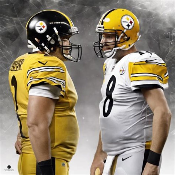 Exploring The Relationship Between John Roethlisberger And Ben Roethlisberger