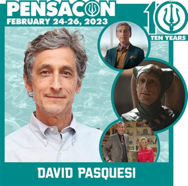 Exploring The Role Of Davis Pasquesi